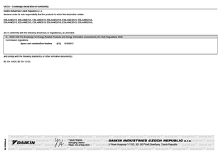 EBLA04-08EV3.EBLA04-08E3V3.EDLA04-08EV3.EDLA04-08E3V3_Eco Declaration of Conformity_3P685233-3B_English UK download